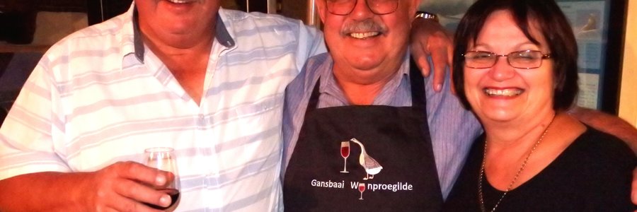 Vlnr regs is Theuns Roodman, Erhardt Roothman en Anne-MarÃ© de Witt